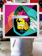 Load image into Gallery viewer, Villainy Krackles, Kirby Villain