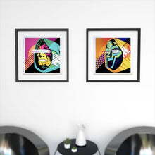 Load image into Gallery viewer, Villainy Krackles Set, #16/20