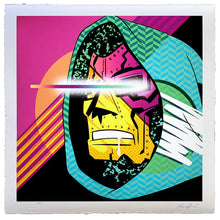 Load image into Gallery viewer, Villainy Krackles, Kirby Villain
