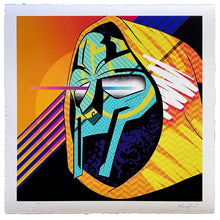 Load image into Gallery viewer, Villainy Krackles, MF Villain