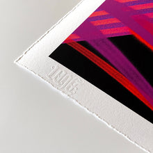 Load image into Gallery viewer, Villainy Krackles NFT Phygital Print (Private Link)
